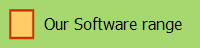   Our Software range